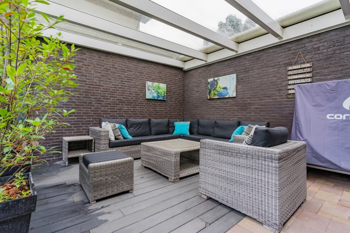 Foto 28 van Hendrikstraat 8