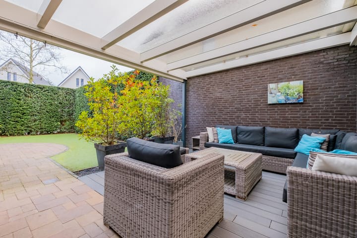 Foto 29 van Hendrikstraat 8