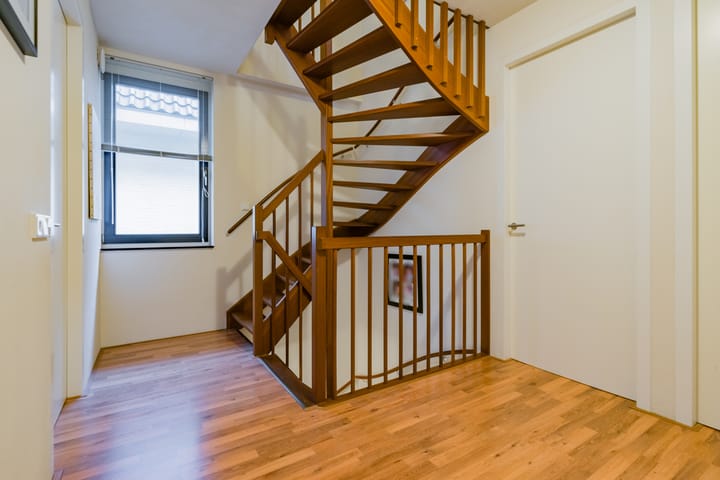 Foto 33 van Hendrikstraat 8