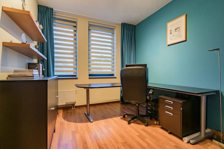 Foto 45 van Hendrikstraat 8