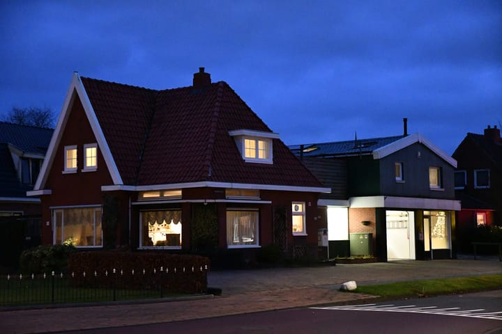 Foto 4 van Kanaalstraat 44