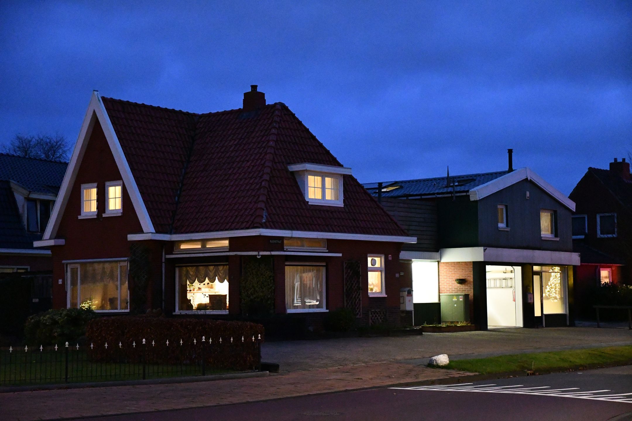 Kanaalstraat, 44, Roden, 9301LT, Drenthe, Nederland 44