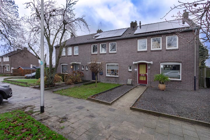 Foto 2 van Hambeukerboord 27