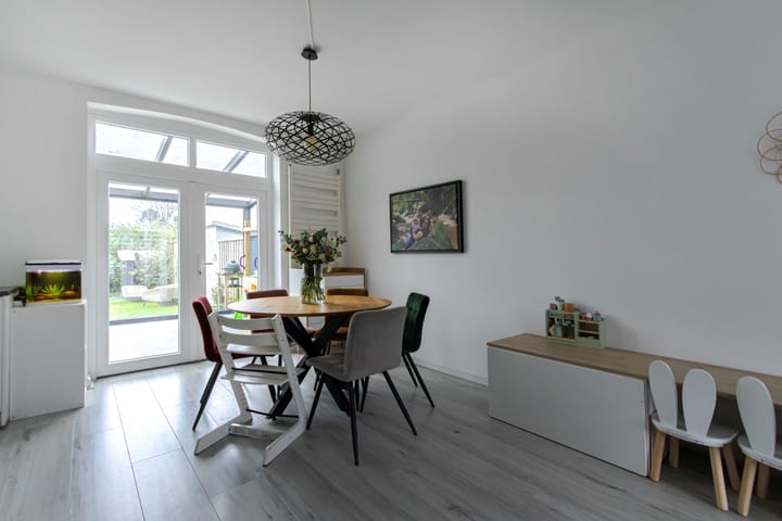 Foto 8 van Hambeukerboord 27