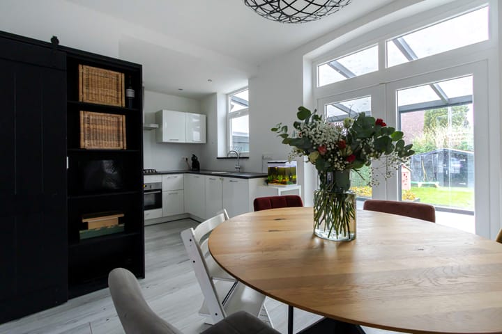 Foto 9 van Hambeukerboord 27