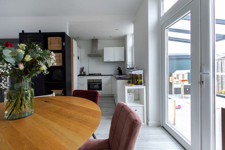 Foto 10 van Hambeukerboord 27