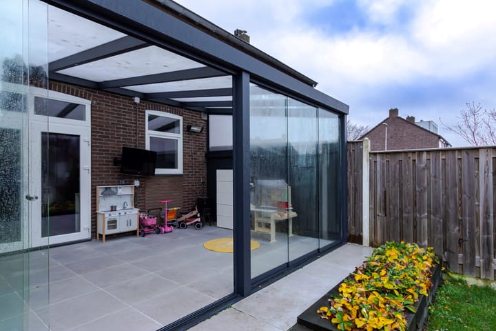 Foto 28 van Hambeukerboord 27