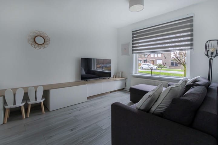 Foto 6 van Hambeukerboord 27