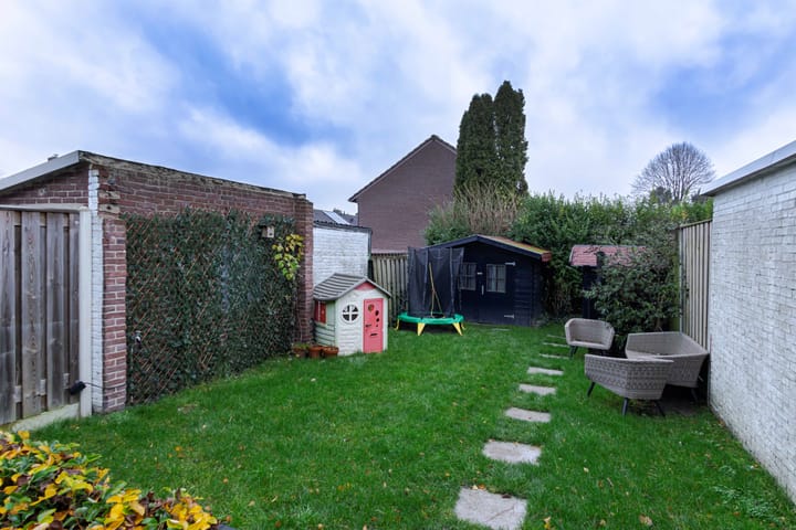 Foto 29 van Hambeukerboord 27