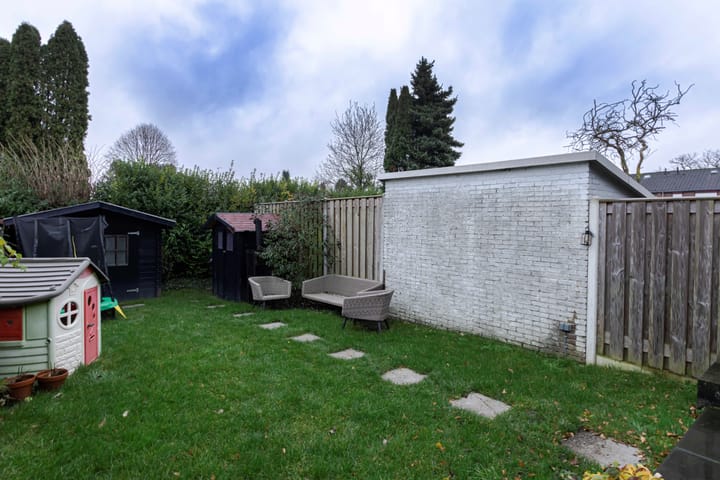 Foto 30 van Hambeukerboord 27