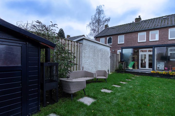 Foto 31 van Hambeukerboord 27