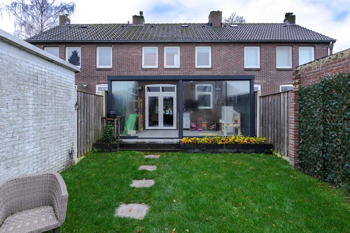 Foto 33 van Hambeukerboord 27