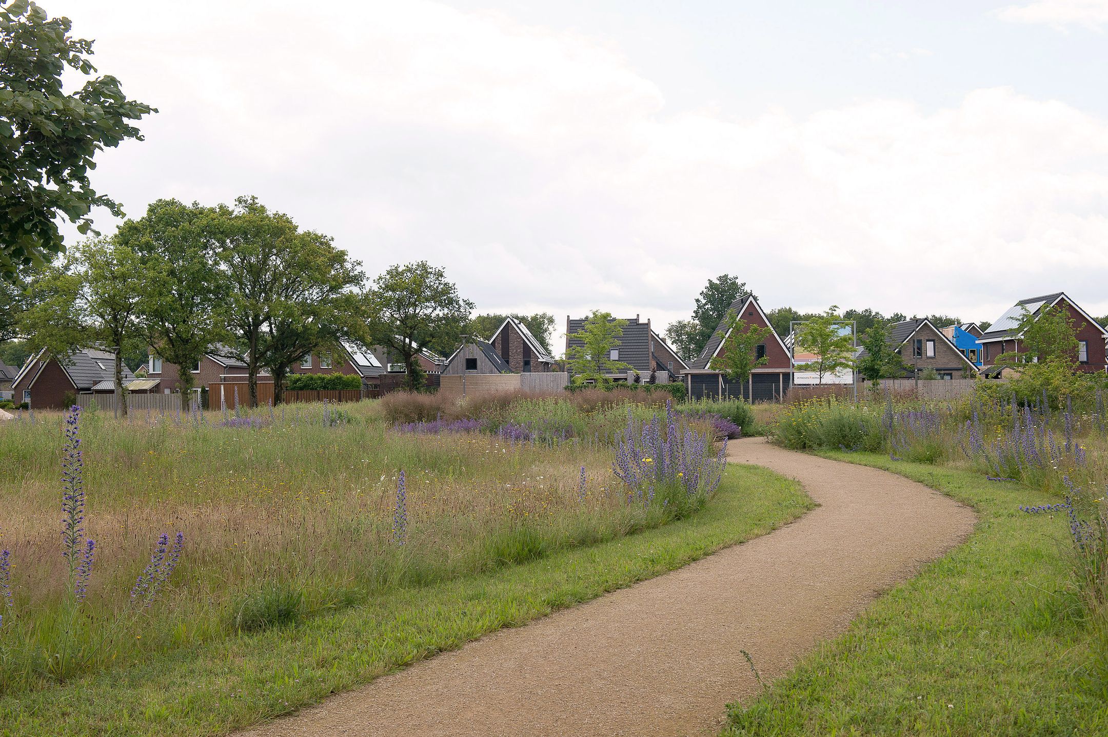 Foto 6 van De Es, kavel 2.3