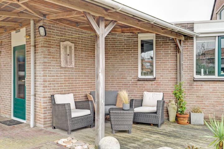 Foto 26 van Hof van Poleij 30