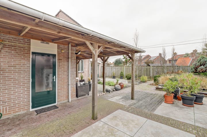 Foto 28 van Hof van Poleij 30