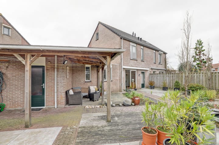 Foto 29 van Hof van Poleij 30