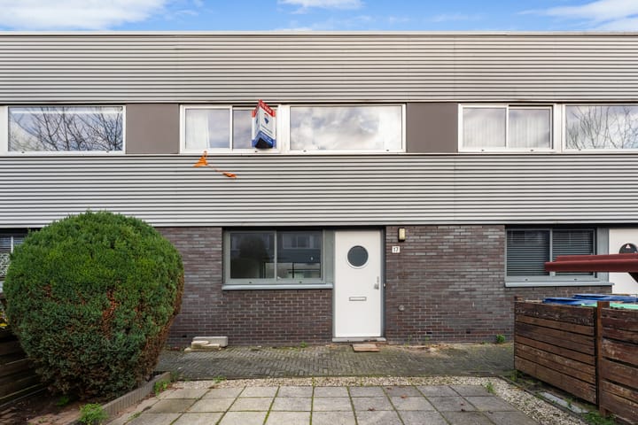 Photo 1 of Van der Voortvaart 17