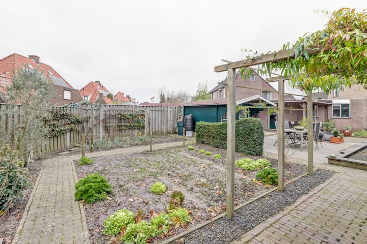 Foto 43 van Hof van Poleij 30