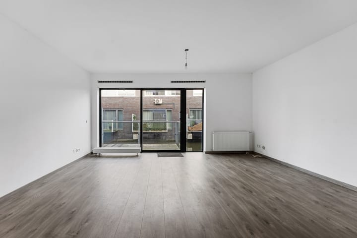 Foto 2 van Van der Voortvaart 17