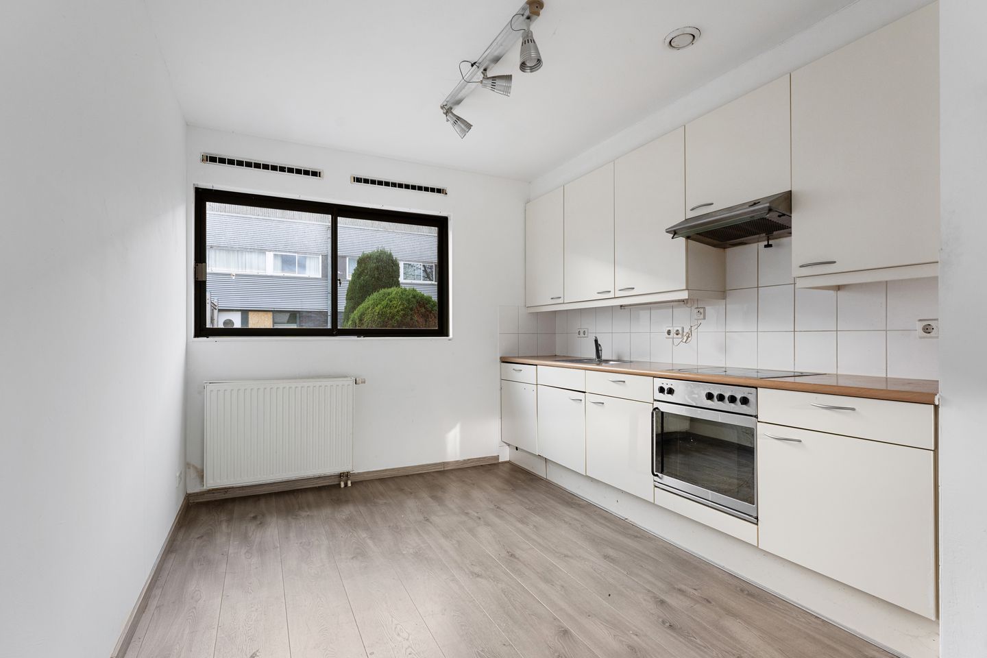 Photo 4 of Van der Voortvaart 17