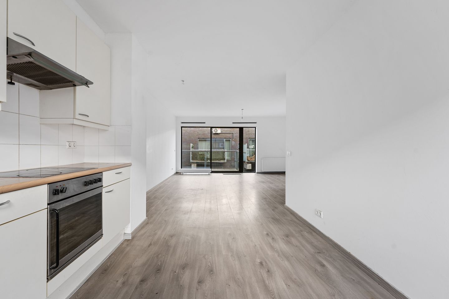 Photo 5 of Van der Voortvaart 17