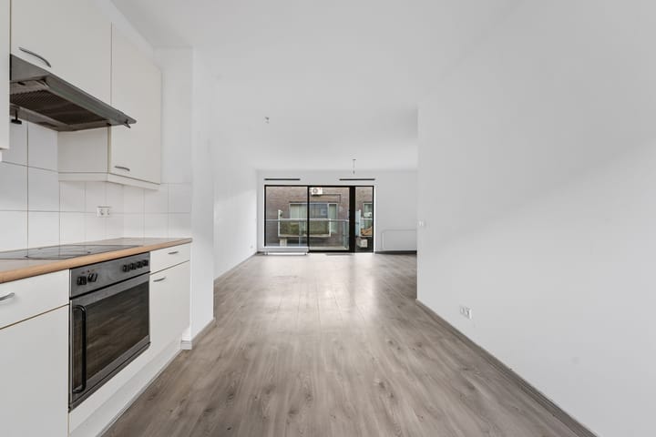 Foto 5 van Van der Voortvaart 17