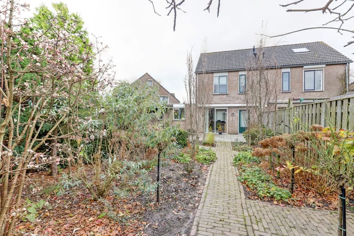 Foto 48 van Hof van Poleij 30