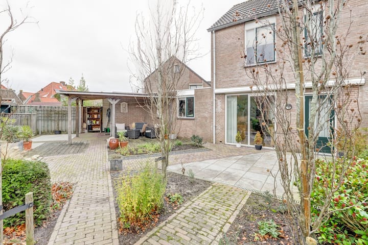 Foto 49 van Hof van Poleij 30