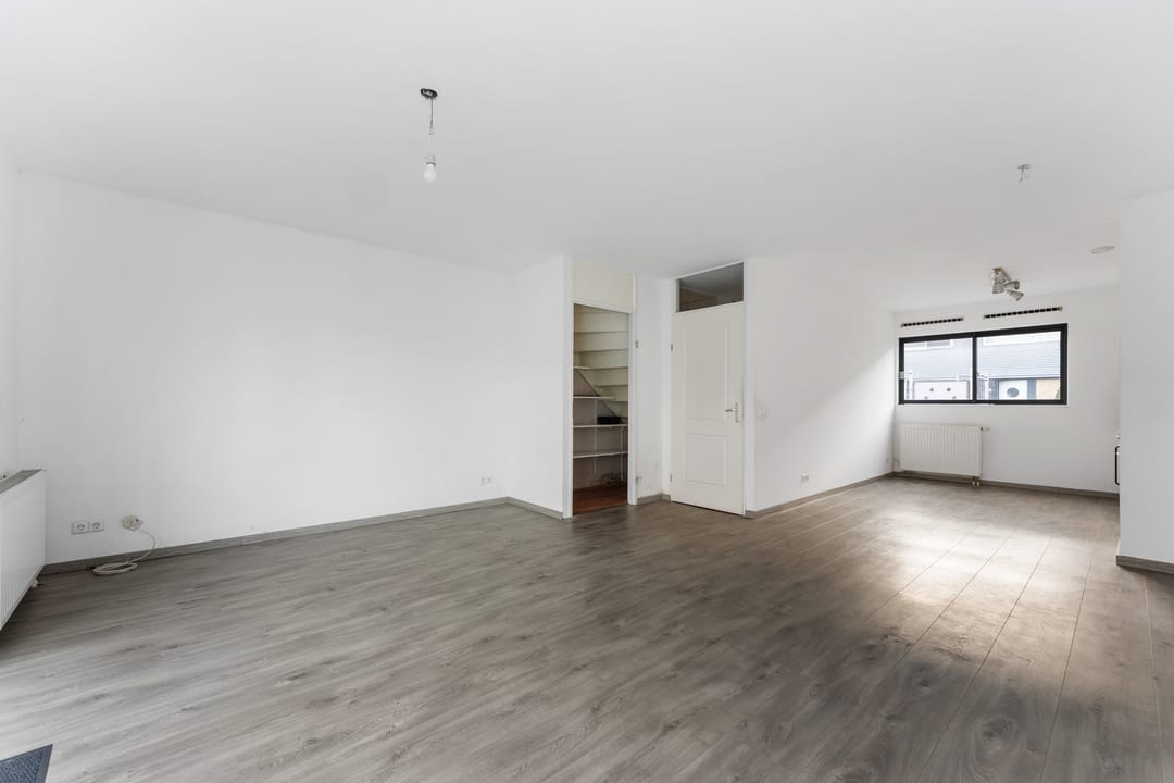 Photo 13 of Van der Voortvaart 17