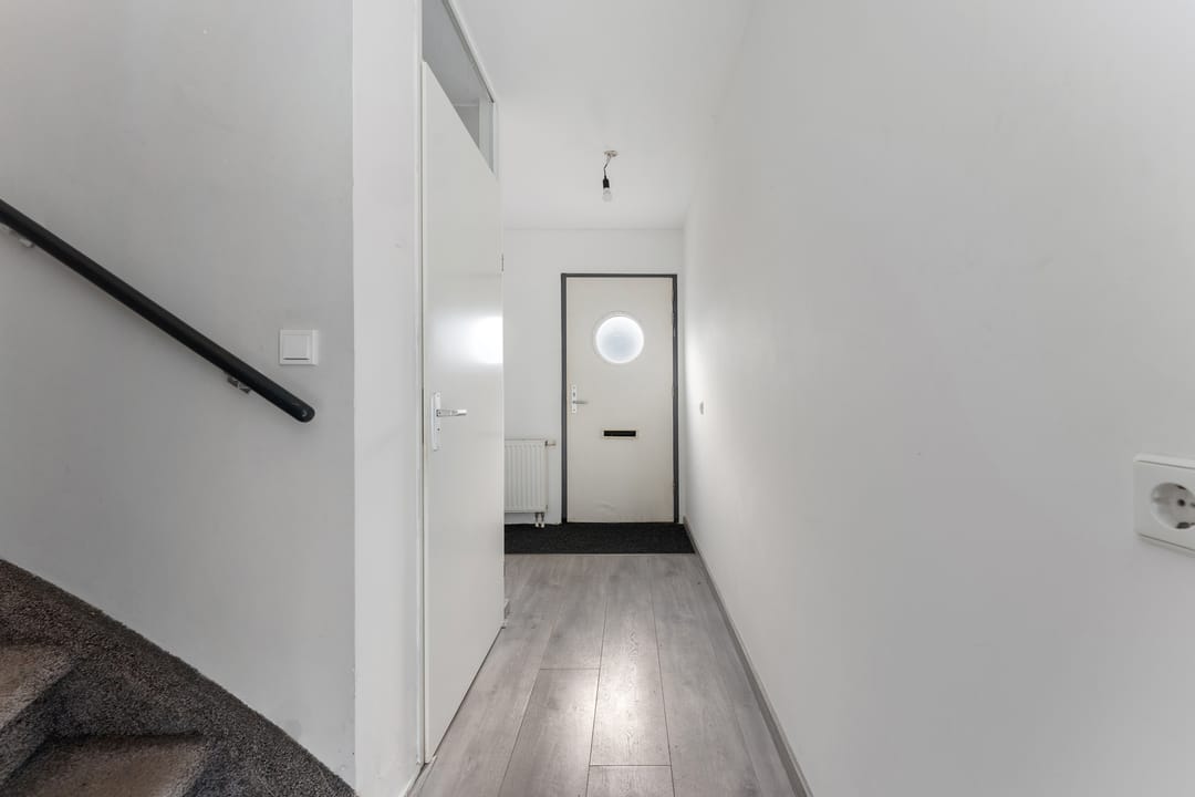 Photo 17 of Van der Voortvaart 17