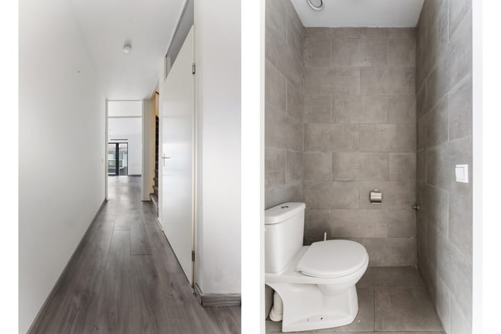 Photo 19 of Van der Voortvaart 17