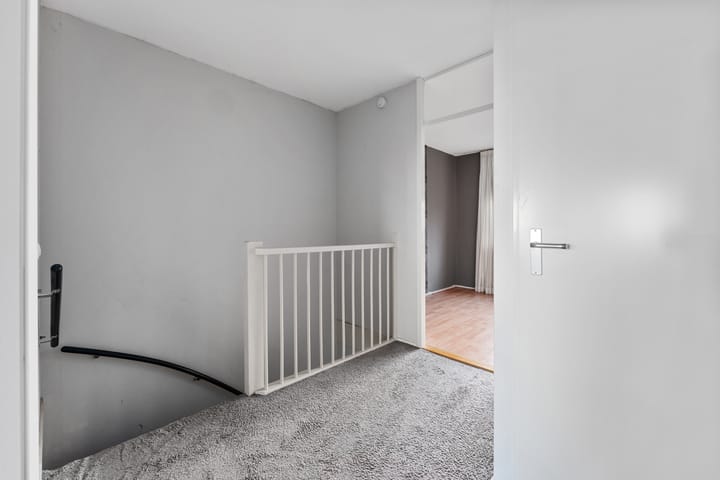 Photo 20 of Van der Voortvaart 17