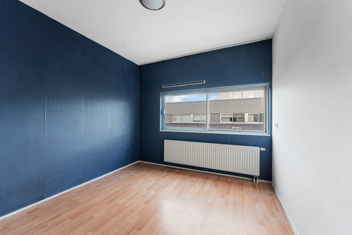 Photo 24 of Van der Voortvaart 17