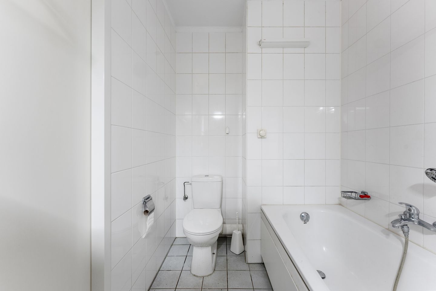 Photo 29 of Van der Voortvaart 17