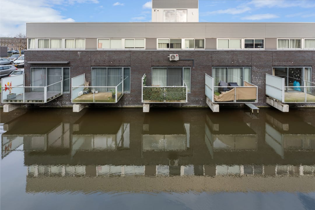 Photo 32 of Van der Voortvaart 17