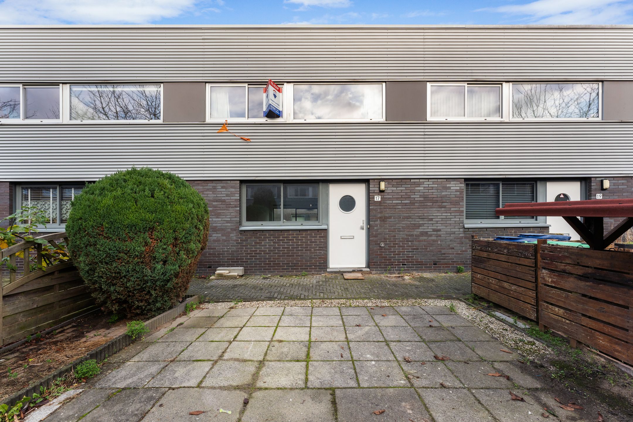 Photo 33 of Van der Voortvaart 17