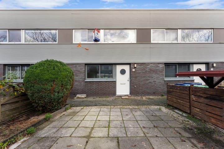 Photo 33 of Van der Voortvaart 17