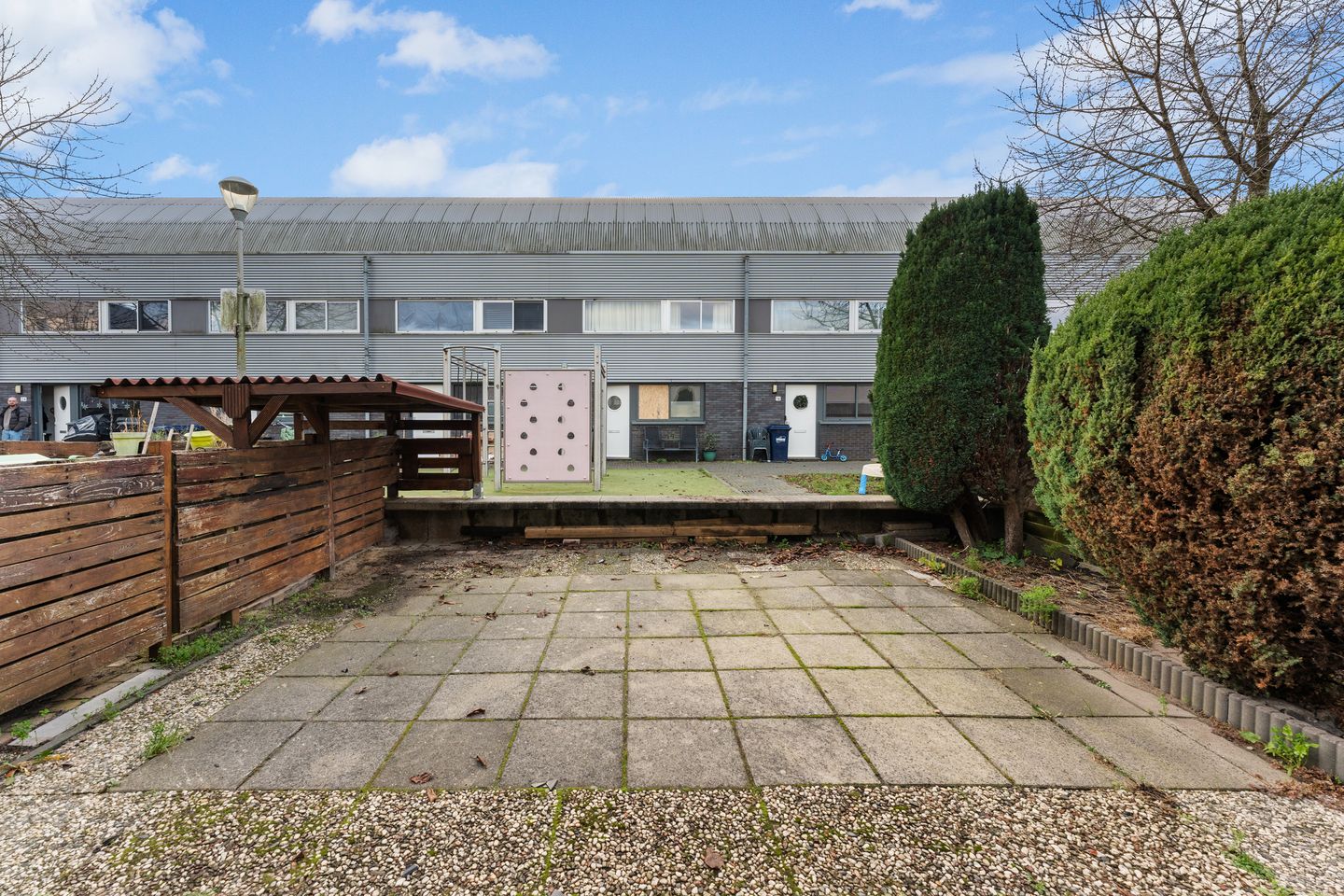 Photo 34 of Van der Voortvaart 17