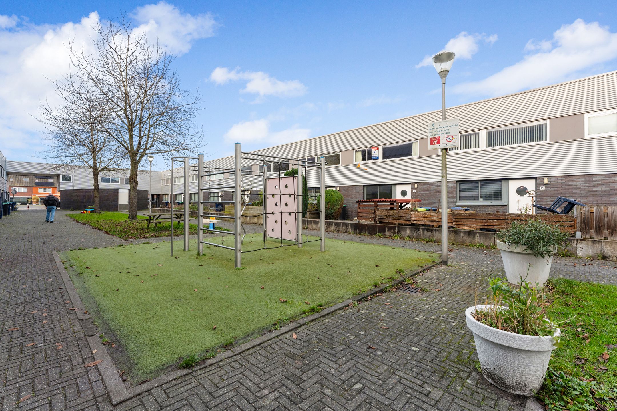 Photo 36 of Van der Voortvaart 17