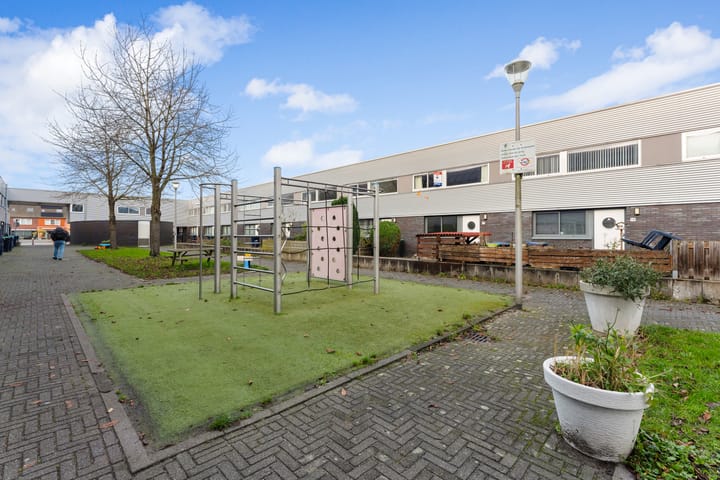 Photo 36 of Van der Voortvaart 17