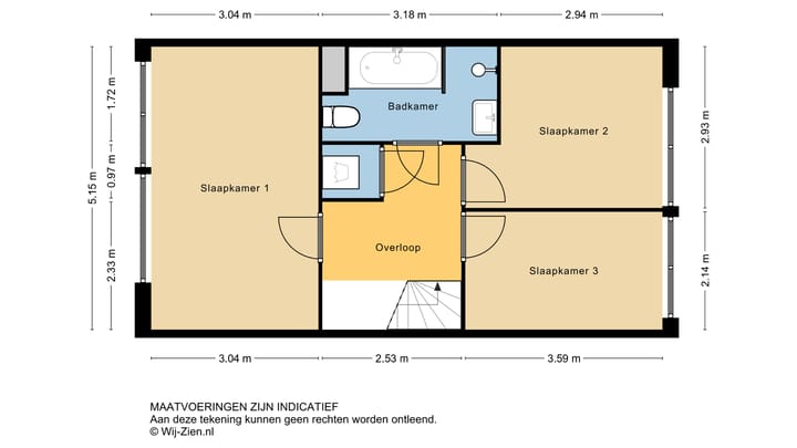 Photo 42 of Van der Voortvaart 17