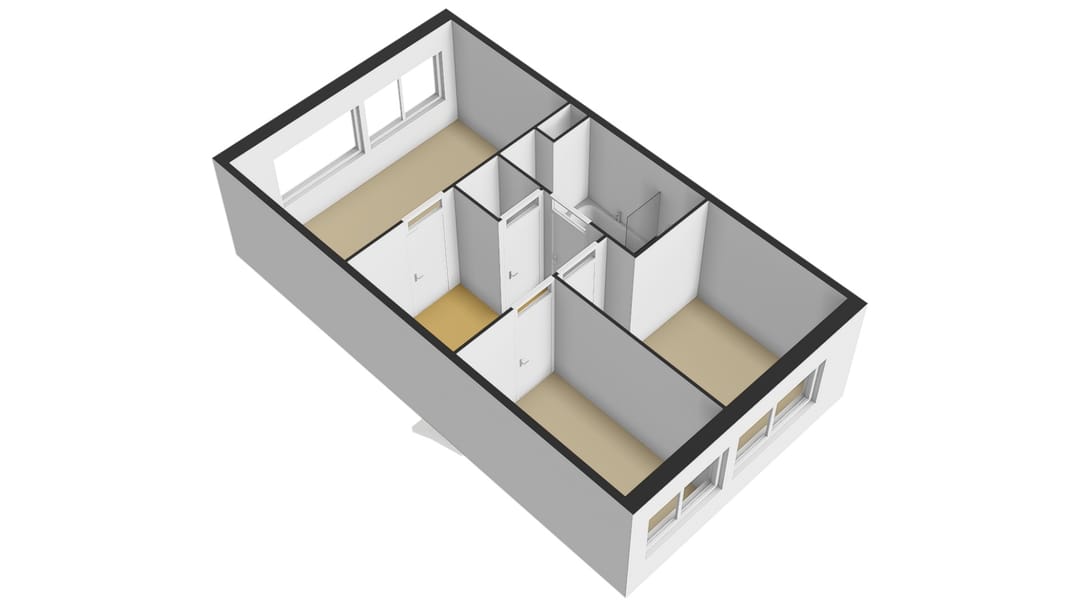 Photo 43 of Van der Voortvaart 17