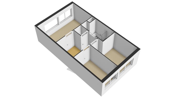 Photo 43 of Van der Voortvaart 17