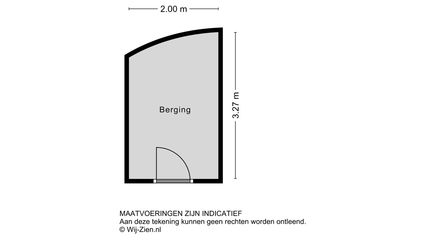 Photo 44 of Van der Voortvaart 17