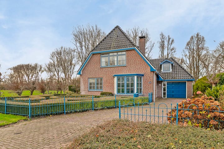 Foto 1 van Houtsnip 20