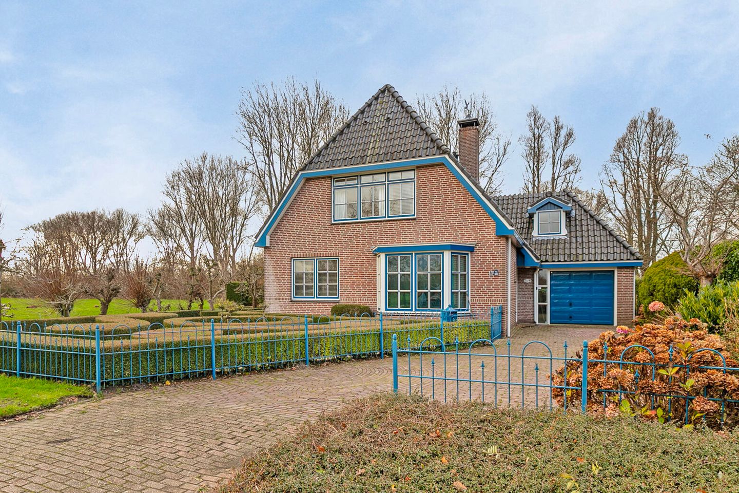 Foto 1 van Houtsnip 20