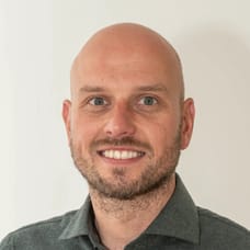 Auke Wiersma - NVM Register Makelaar