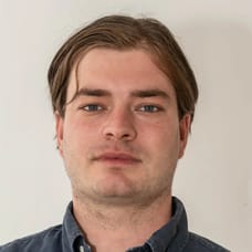 Mark Klep - NVM Assistent-makelaar