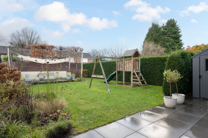 Foto 4 van Walborgstraat 10