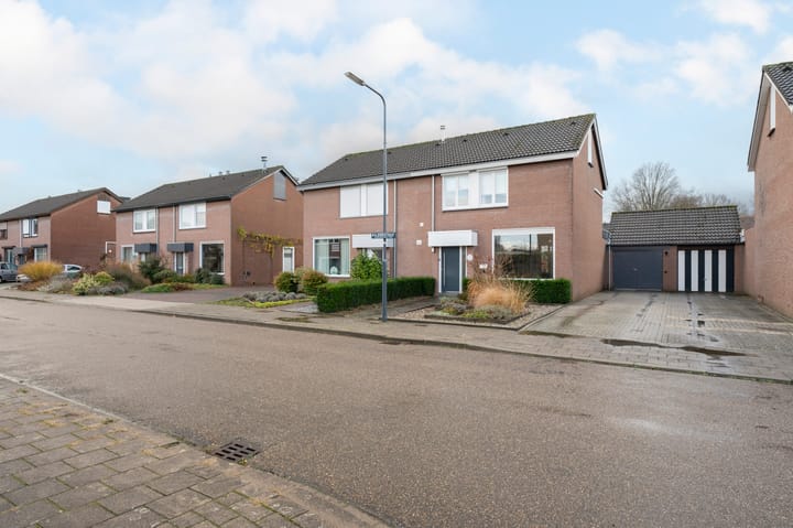 Foto 5 van Walborgstraat 10